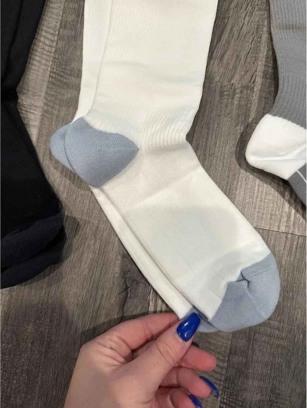 Fitrell Compression Socks - Picture 2 of 5
